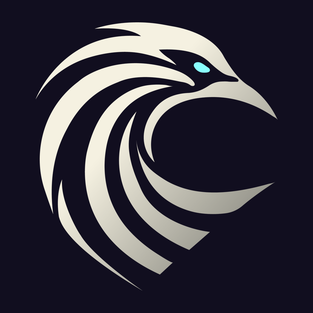 Corvus SOL logo